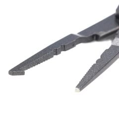 Fubelo Long Split Pense