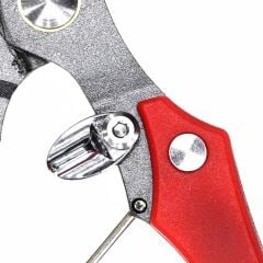 Fubelo Long Split Pense