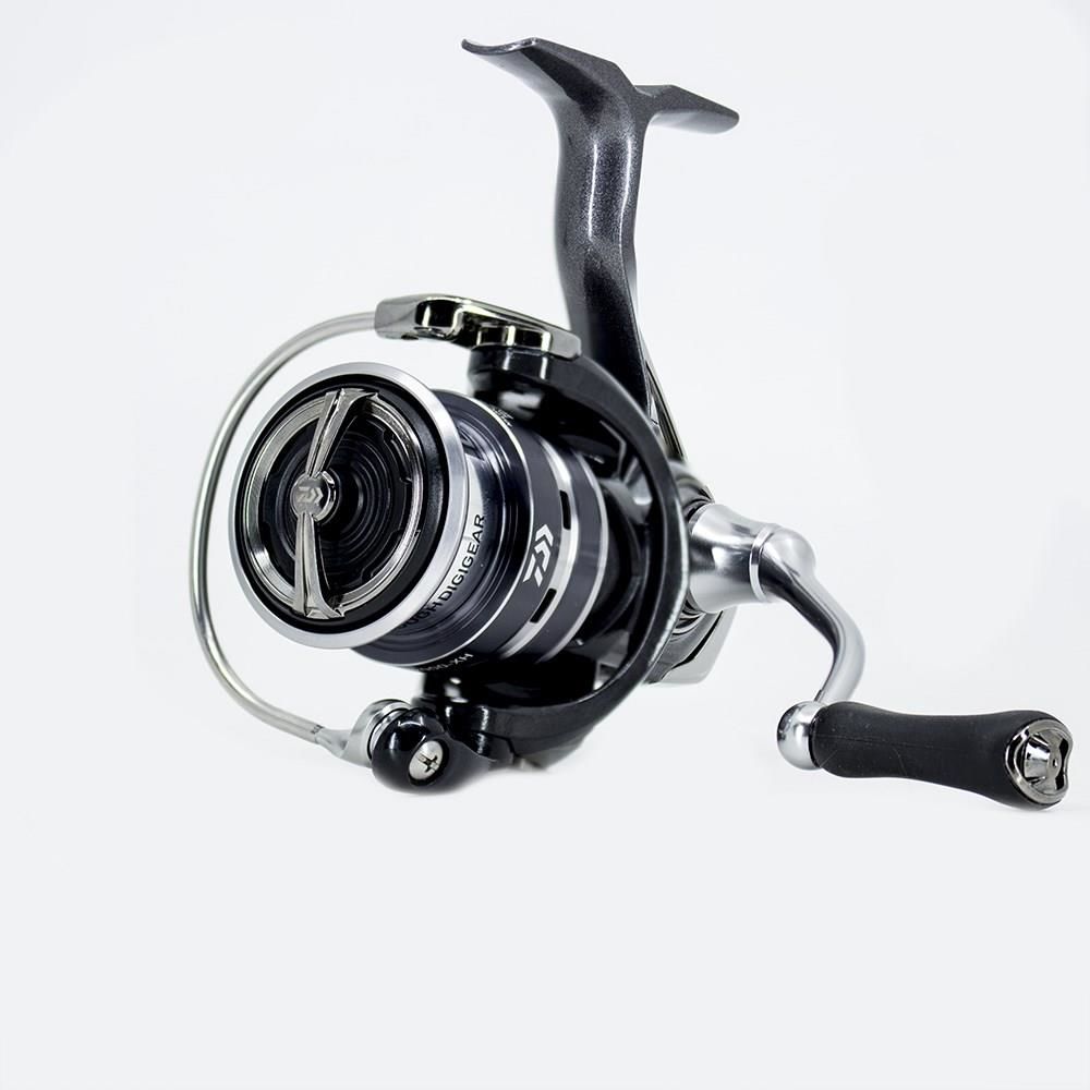 Daiwa Exceler 20 LT 3000 C Spin Makinesi