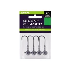 BKK Silent Chaser- Round Head Jighead