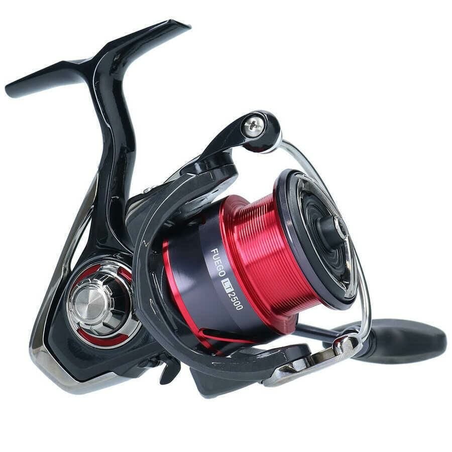 Daiwa Fuego 20 LT 4000 CXH Spin Makinesi