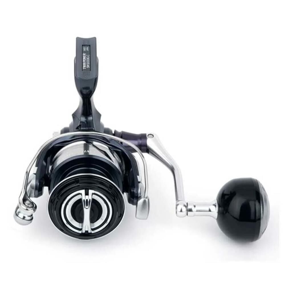 Shimano Twin Power SW C 5000 XG Shore Jig Makinesi