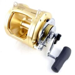 Shimano Tiagra 80 WA Çıkrık Olta Makinesi