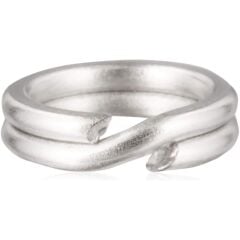 Xesta Hard Split Ring STRONG Suni Yem Halkası