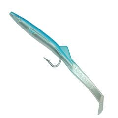 Ragot Raglou Bulk 105mm 3,05gr Silikon Yem - PB