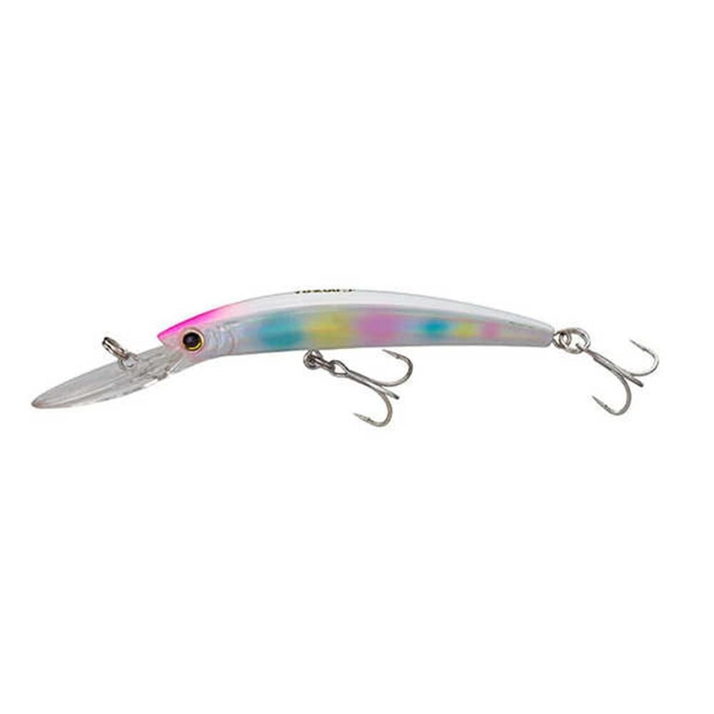 Yozuri Crystal Minnow Deep Diver FL 110mm - HCA