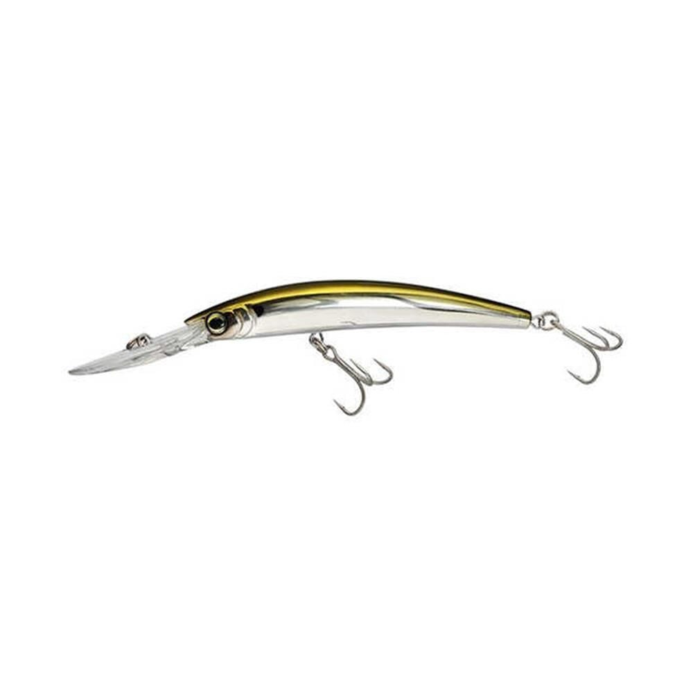 Yozuri Crystal Minnow Deep Diver FL 110mm - HAJ