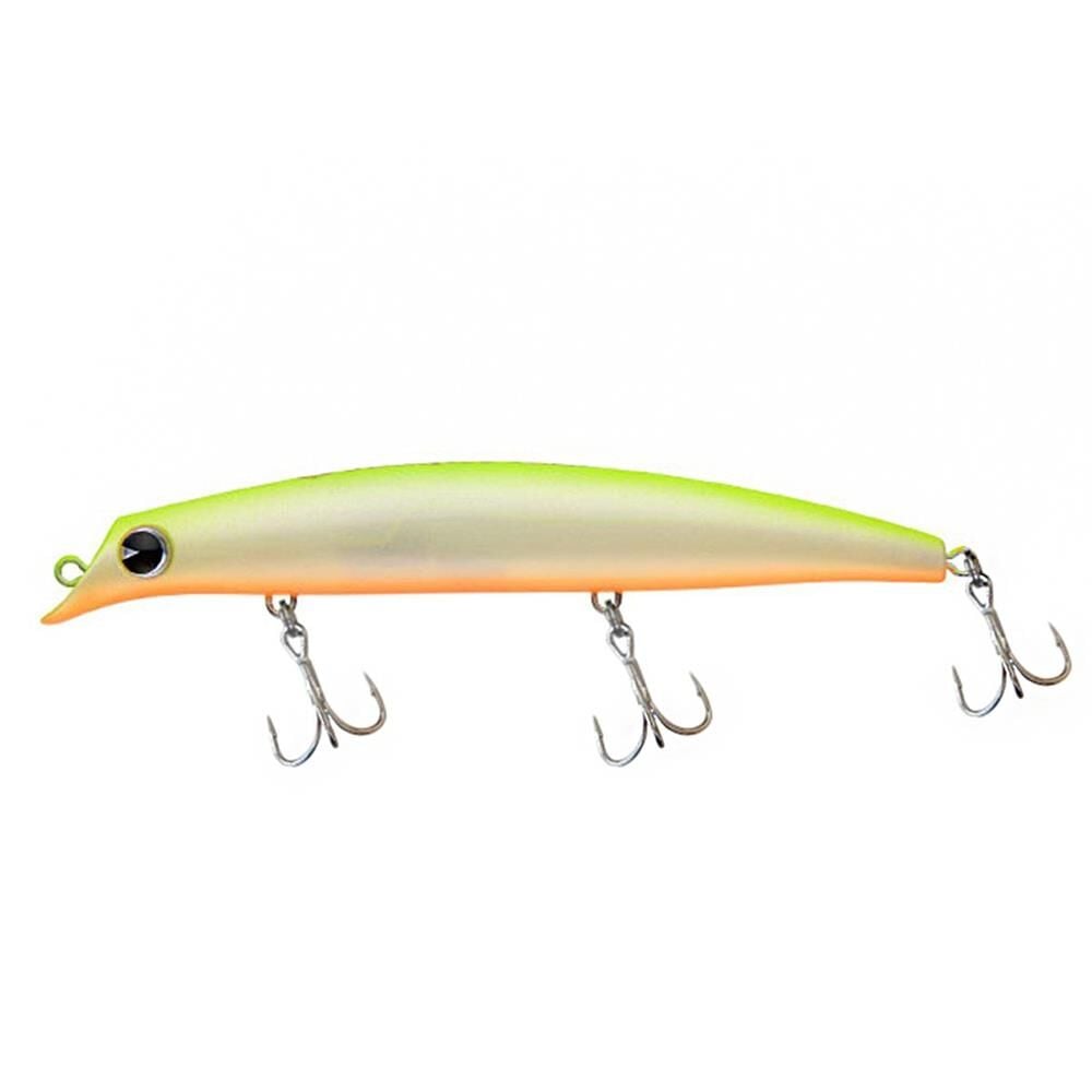 ima Sasuke 120 Reppa 120mm 17gr Suni Yem