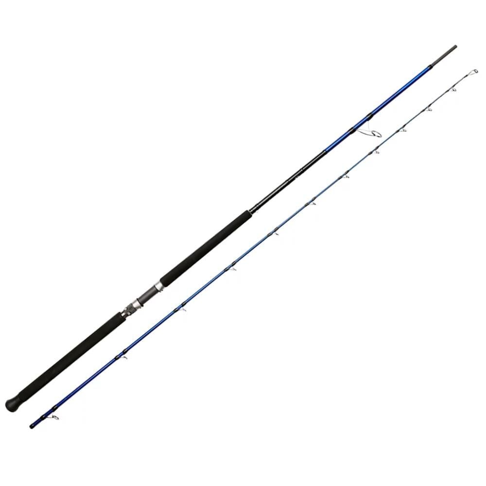 Bauer Risco SGS6 305cm 30-100gr Shore Jigging Kamışı
