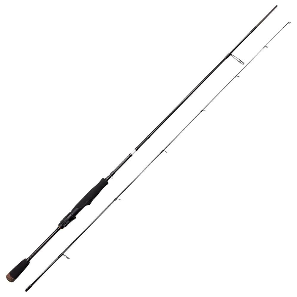 Bauer Pia SG2 Ultra Light Game 213cm 1-7gr LRF Olta Kamışı