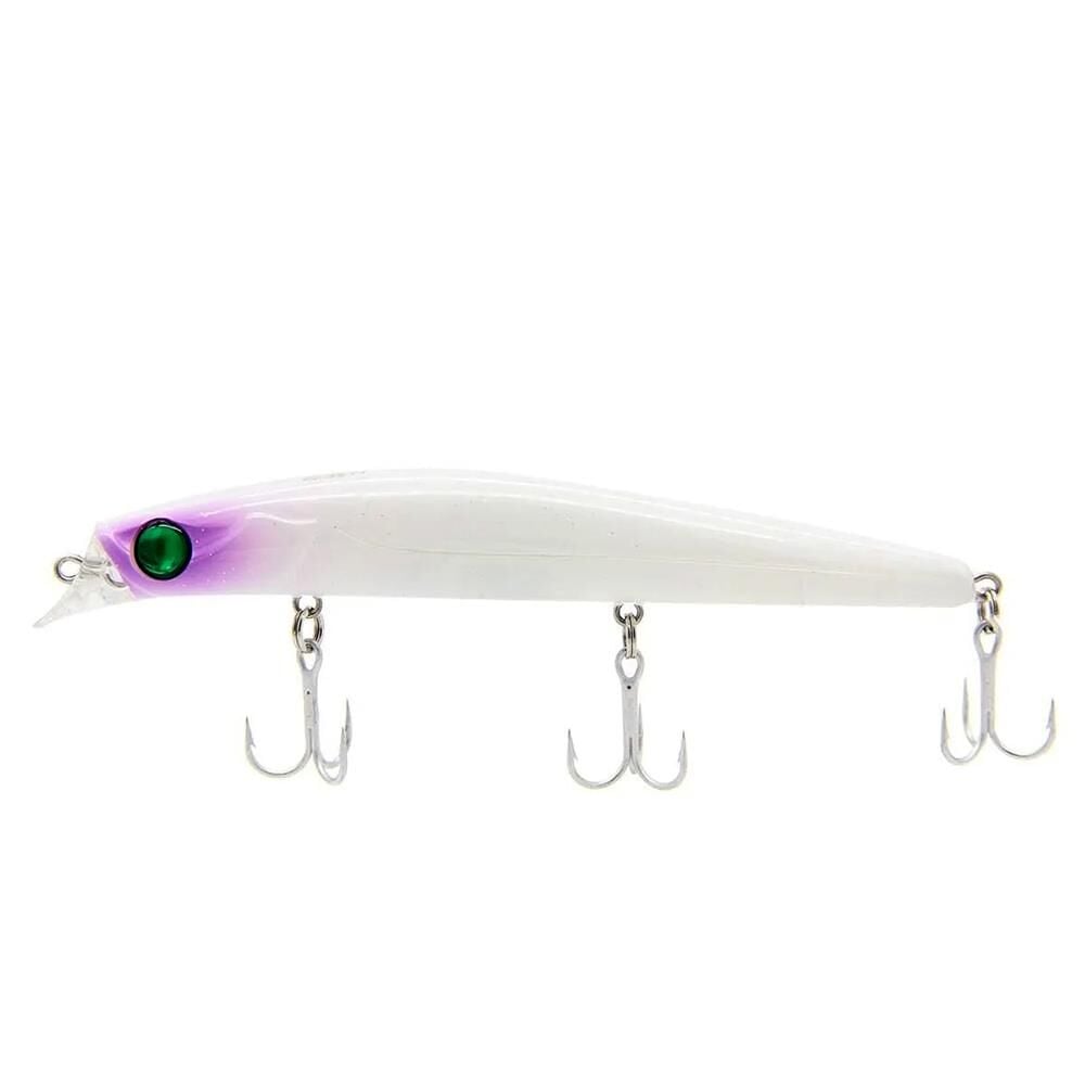 Kendo Haryu 125F Suni Yem - 24 Mor Kafa