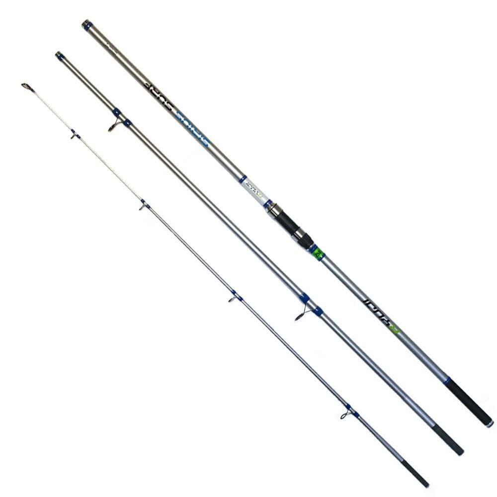 Ryuji Sirius 420cm 250gr 3 Parça Surf Kamışı