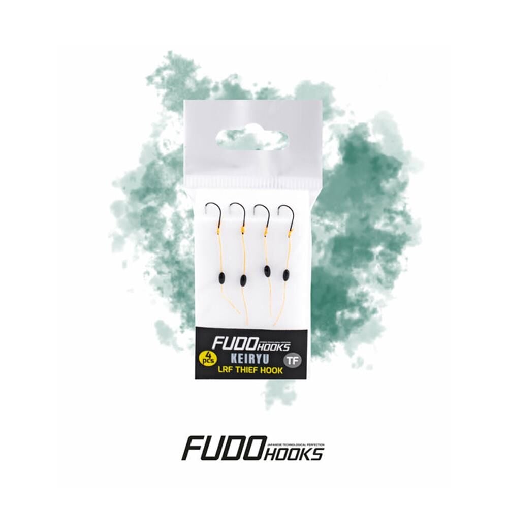 Fudo 1907  Köstek Lrf Hırsız İğnesi