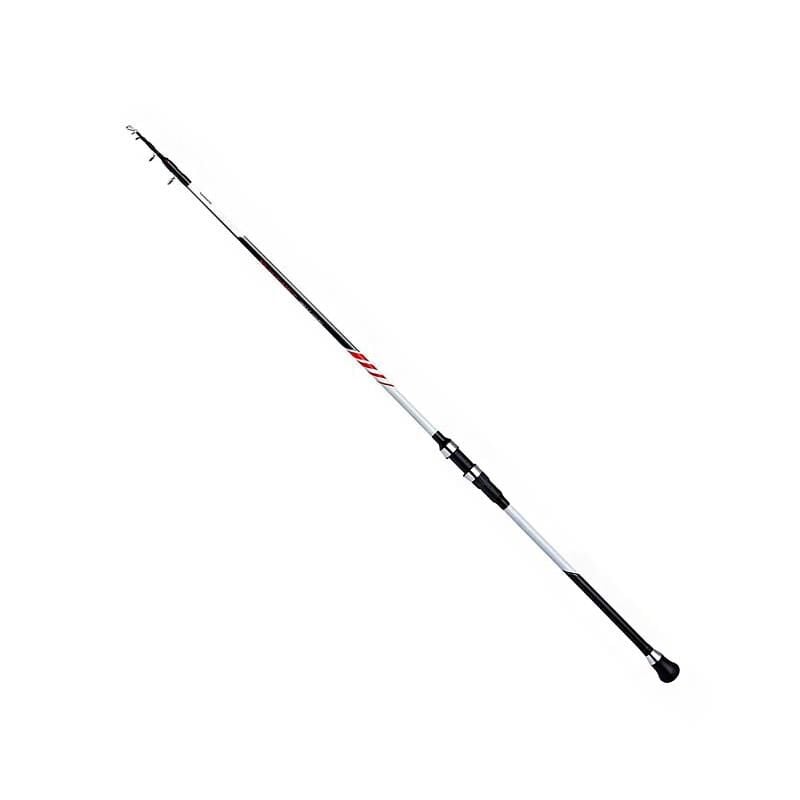 Shimano Vengeance AX 180cm 150gr Teleskopik Boat Kamışı