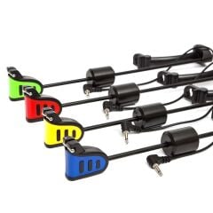 Bauer 4 Adet Sazan Swinger Set