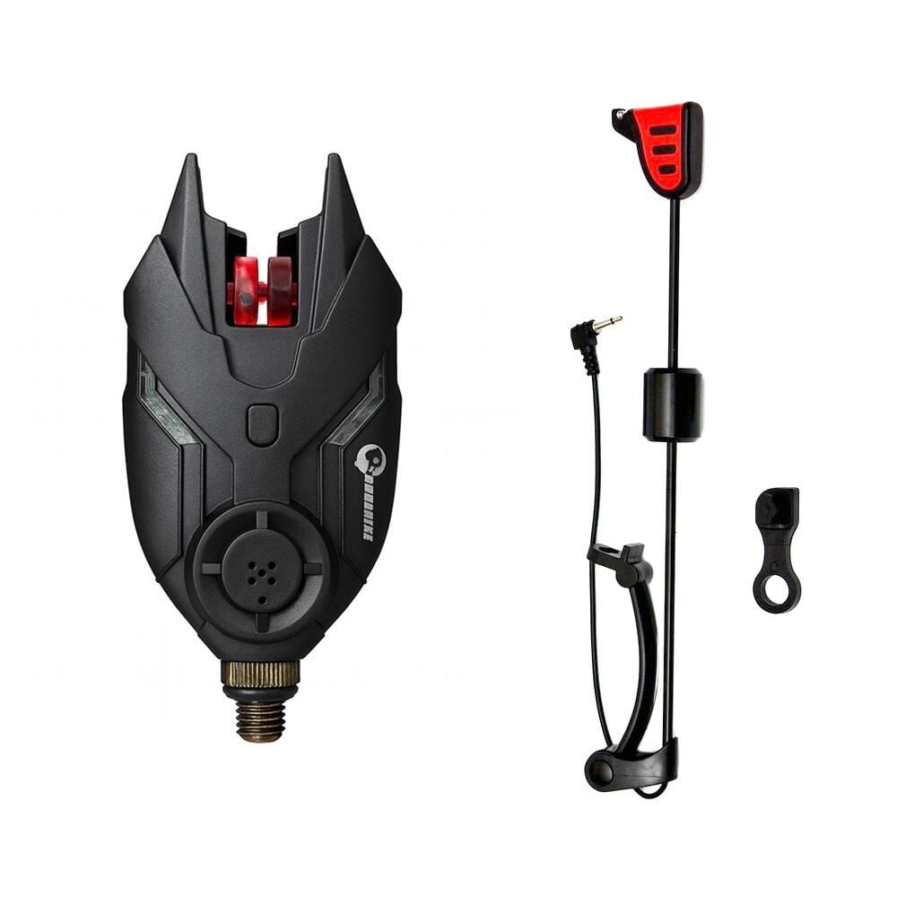 Bauer 1+1 Sazan Swinger ve Alarm İkili Set