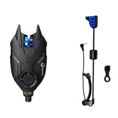 Bauer 1+1 Sazan Swinger ve Alarm İkili Set