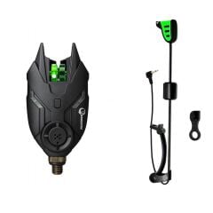 Bauer 1+1 Sazan Swinger ve Alarm İkili Set