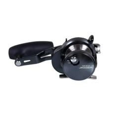 Shimano Ocea Jigger F Custom 2001 NR HG Jig Makinesi (Sol Kol)
