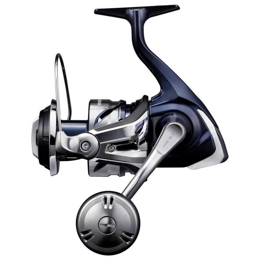 Shimano Twin Power SW C 5000 HG Shore Jig Makinesi