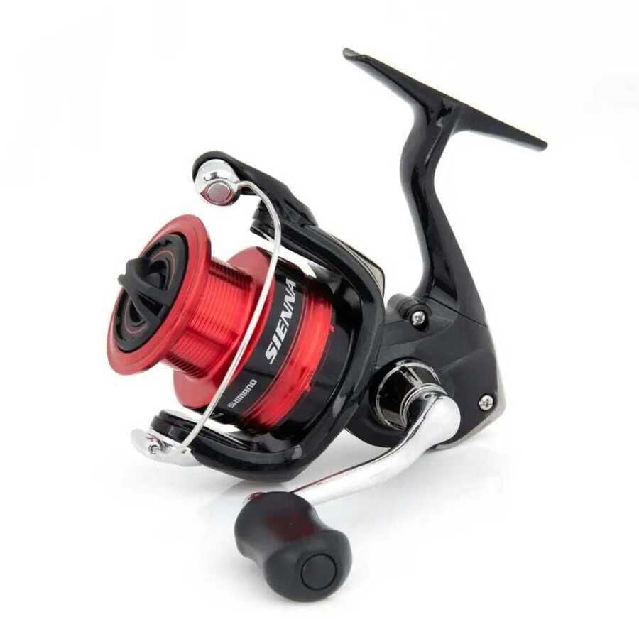 Shimano Sienna 4000 FG Spin Olta Makinesi
