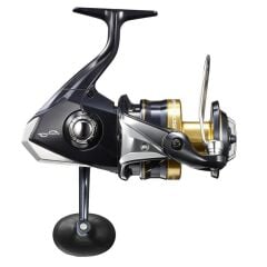 Shimano Spheros SW A 5000 XG Jig Makinesi