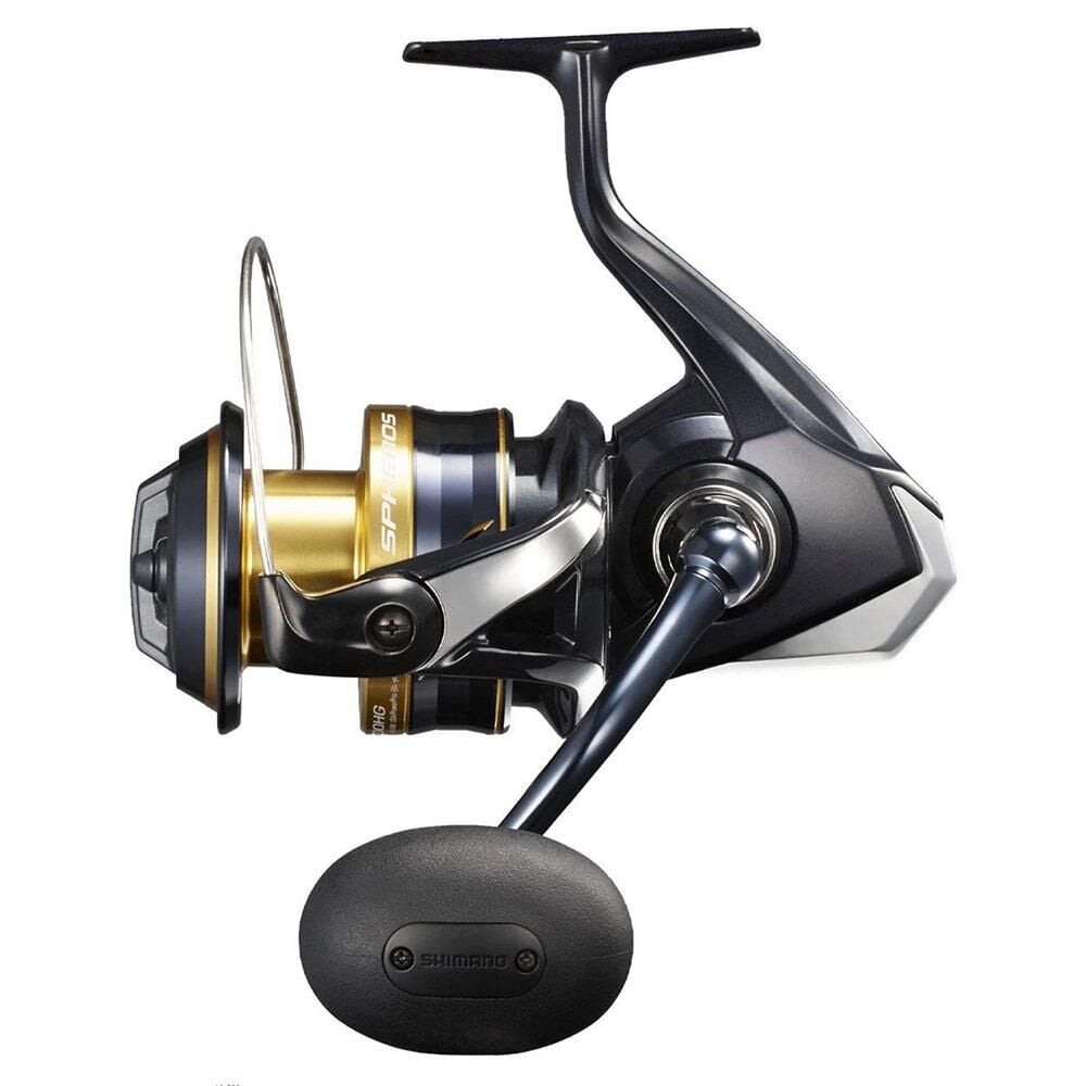 Shimano Spheros SW A 5000 XG Jig Makinesi