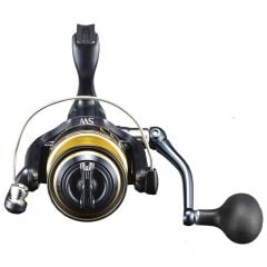 Shimano Spheros SW A 5000 XG Jig Makinesi