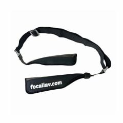 Foçalı Neopren Ayarlanabilir Lastikli Kamış Koruma Kılıfı - Surf ve Shore Jigging