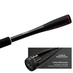 Shimano Zodias Spinning Solid EX-F 224cm 3,5-14gr Lrf Kamışı