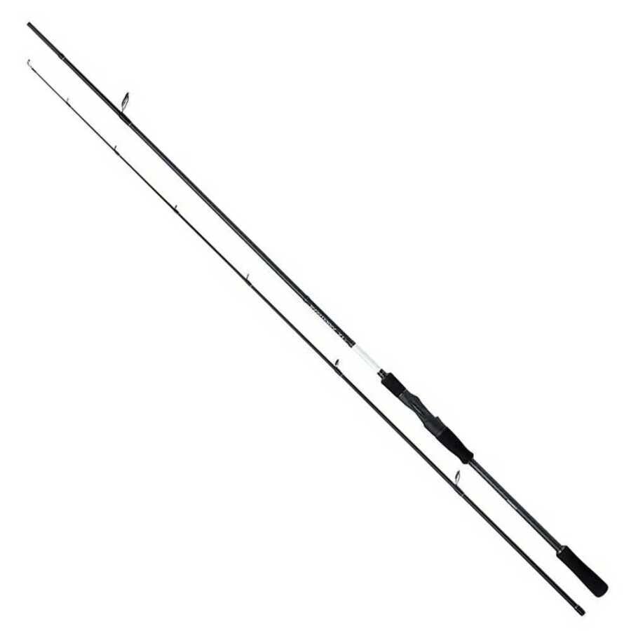 Shimano Bassterra XT+ 274cm 6-32gr Spin Olta Kamışı