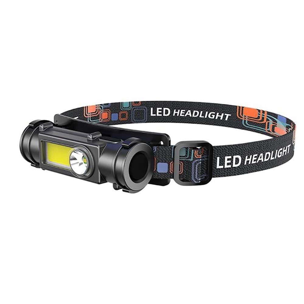 Watton WT-249 Yağmur Suyu Geçirmeyen Kafa Lambası