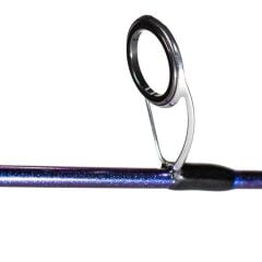 Ryuji Strobe II 168cm 40-110gr Jig Olta Kamışı