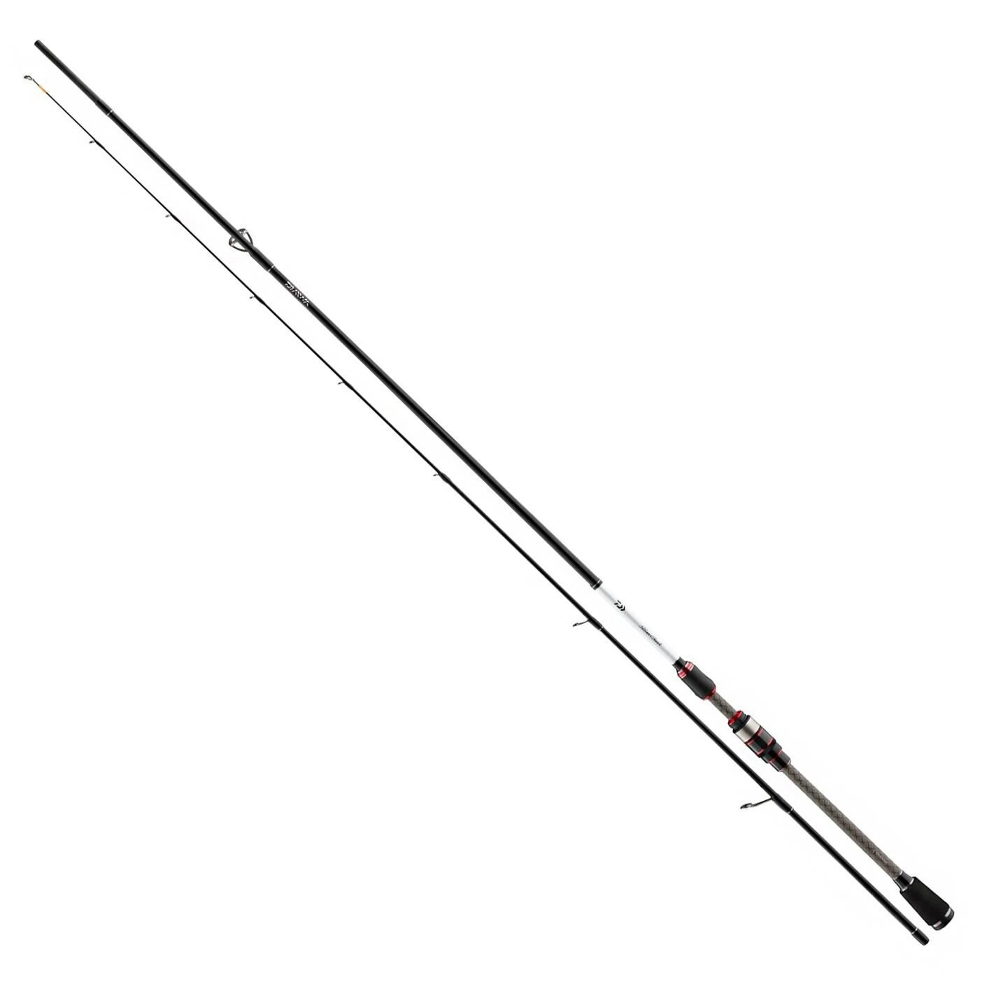 Daiwa Silver Creek 235cm 3-14gr LRF Olta Kamışı