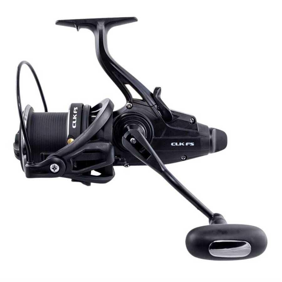 Bauer CLK FS 7000 Baitrunner Surf Olta Makinası