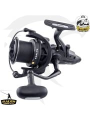 Bauer CLK FS 7000 Baitrunner Surf Olta Makinası