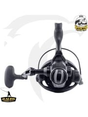 Bauer CLK FS 7000 Baitrunner Surf Olta Makinası