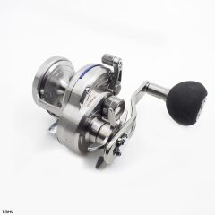 Daiwa Saltiga 2015 15 HL Slow Jigging Çıkrık Makine (Sol Kol)