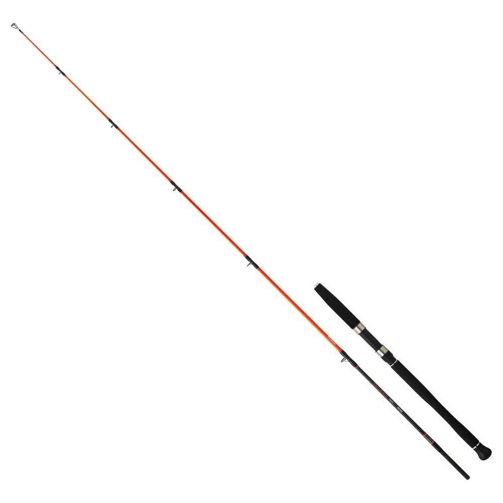Daiwa Megaforce Bay Jigging 180cm 30-80gr Jig Olta Kamışı