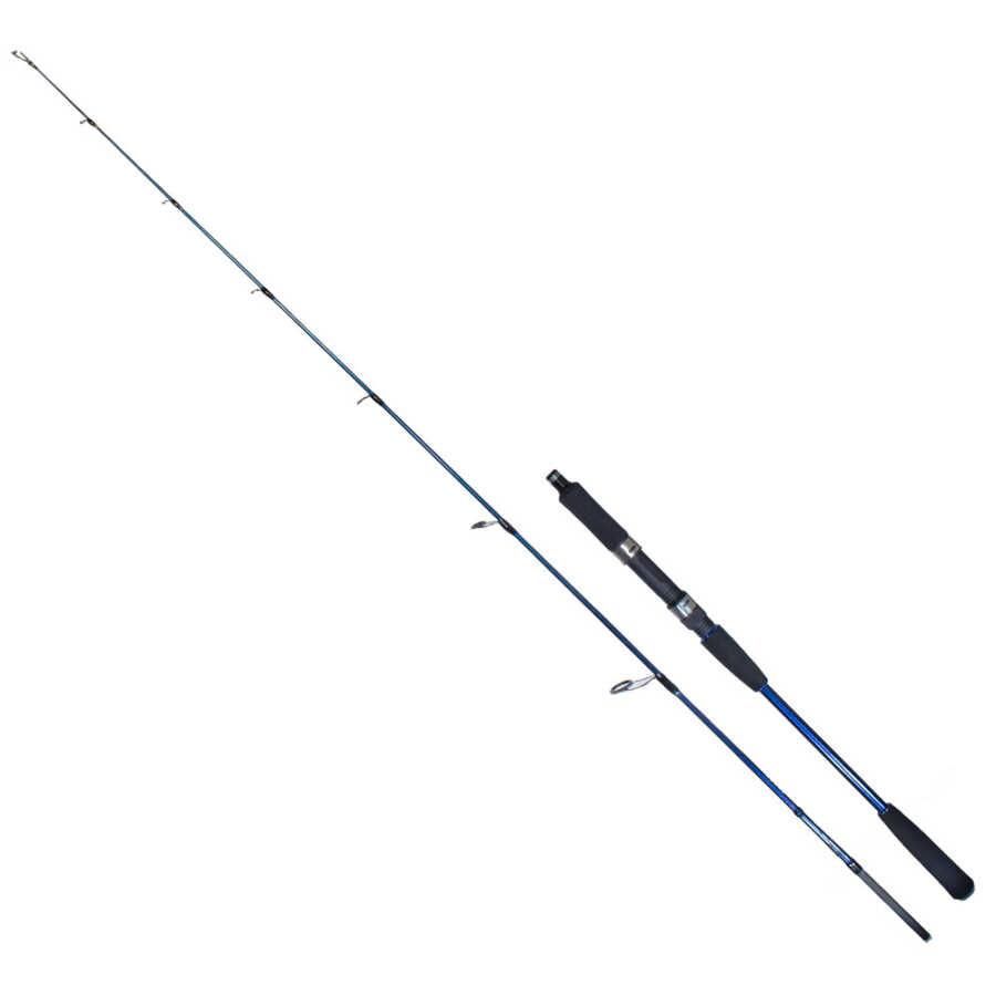 Ryuji Strobe II 198cm 80-170gr Jig Olta Kamışı