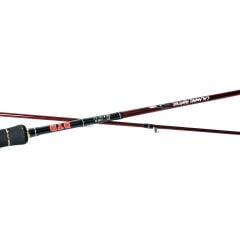 DTD Calamari Hunter Egi Saltwater 246cm 2.0-3.5 Kalamar Kamışı