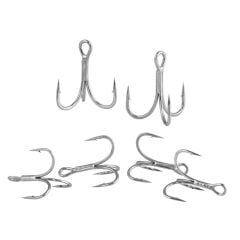 Fujin Hawk Süper Anti-Rust Üçlü İğne