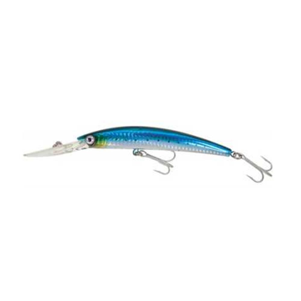 Yozuri Crystal Minnow Deep Diver 110mm - GHIW