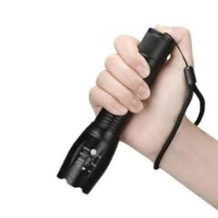 Shufa UV Balıkçılık El Feneri