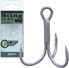BKK Sting-32 MT Üçlü İğne