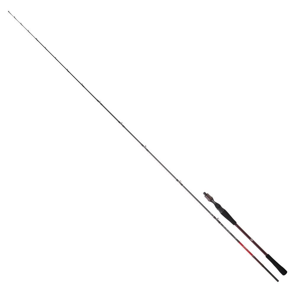 Daiwa Saltist Tenya 216cm 60-150gr Tai Rubber Olta Kamışı-(Tetikli)
