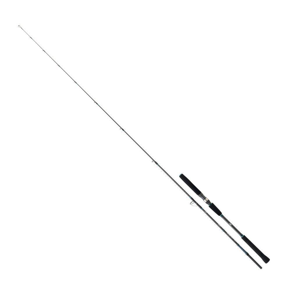 Daiwa Saltist Jigging 1.91m 90-210gr Jig Kamışı