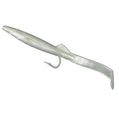 Ragot Raglou Bulk 105mm 3,05gr Silikon Yem - PW