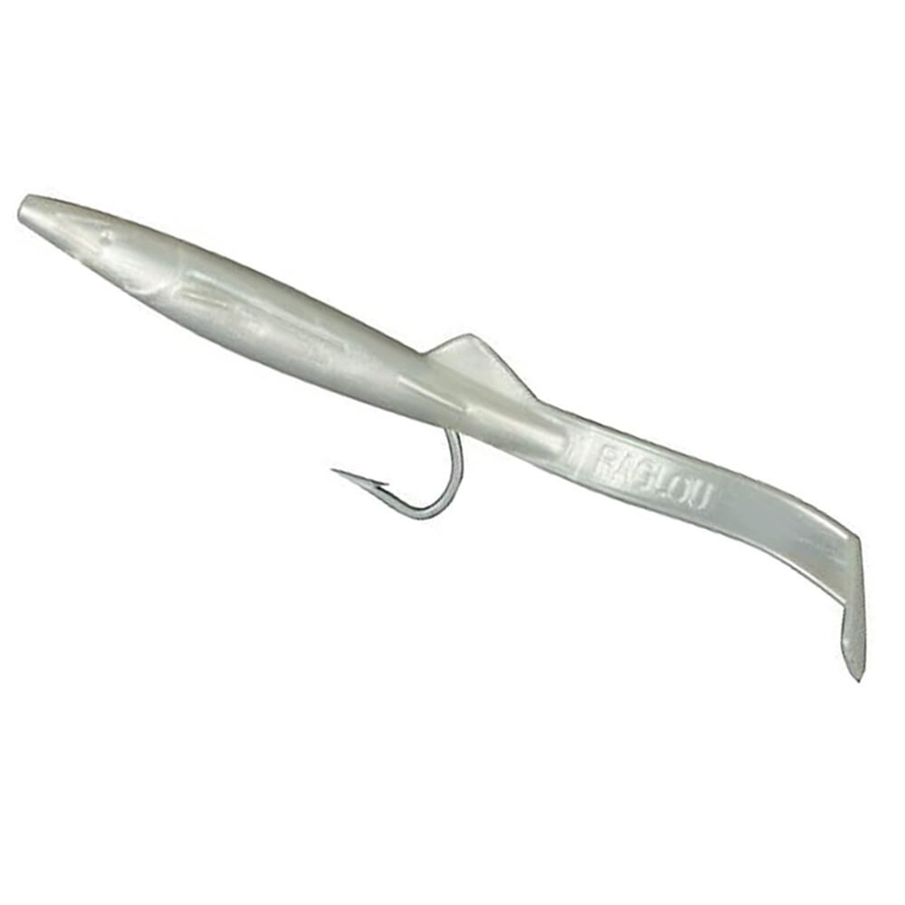 Ragot Raglou Bulk 85mm 2,27gr Silikon Yem - PW