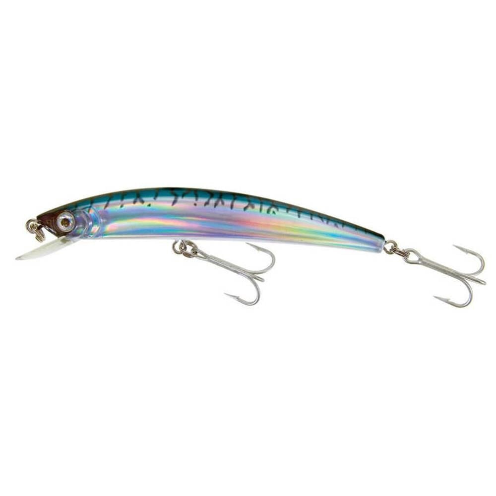 Yozuri Crystal Minnow Floating 90mm Trolling Yem- C24